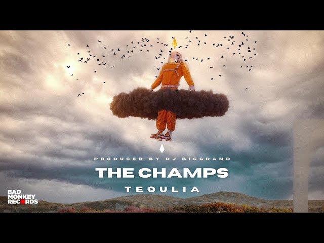 THE CHAMPS - TEQUİLA (DJ BigGrand TechHouse Edit) #thechamps #tequila #djbiggrand #techhousemusic class=