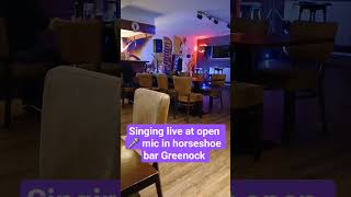 The Hidden Talent of Greenock