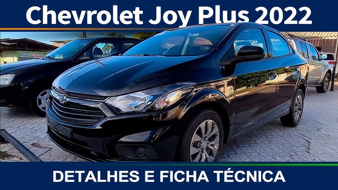 Veículo à venda: CHEVROLET/GM Onix Plus joy Black 2021/2021 por R$ 63900,00