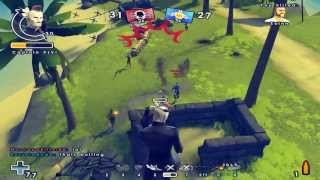 Minitage II BFH (Extreme HD)