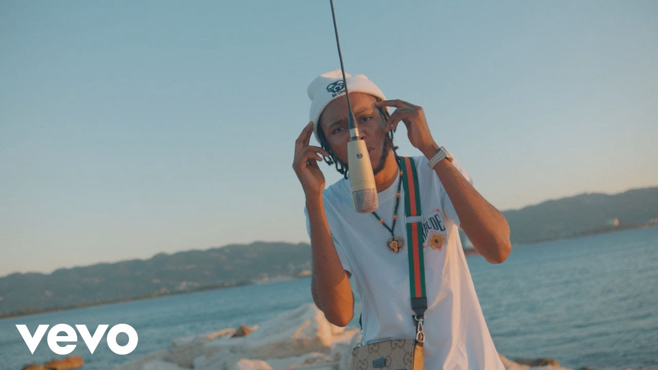 Eccentric - Choppa Dora (Official Music Video)