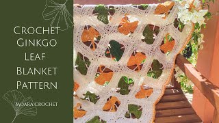 Crochet Ginkgo Blanket pattern designed by Moara Crochet #crochet #crochetblanket #crochertgranny
Crochet Ginkgo Blanket Pattern - PDF Digital Download (Beginner to Advanced)
Hi, I’m Roseanna from Moara Crochet! In this video, I’m excited to share my Crochet Ginkgo Blanket Pattern, a modern, botanical-inspired design perfect for beginner and advanced crocheters. Learn about the inspiration, materials, construction, and versatile design options for this stunning granny square blanket featuring the iconic Ginkgo leaf motif. Whether you’re crafting a cozy lap blanket or a luxurious king-size bedspread, this pattern offers endless creative possibilities.
Why You’ll Love This Pattern
Iconic Ginkgo Leaf Design: Inspired by the ancient Ginkgo tree, a living fossil with a beautiful fan-shaped leaf, this motif adds a timeless, elegant touch to your crochet projects.
Versatile Uses: Create a single Ginkgo leaf motif for coasters, garlands, or combine into a granny square blanket.
Multiple Sizes: Choose from Lap (90cm x 110cm), Throw (120cm x 150cm), Twin (180cm x 225cm), Queen (225cm x 225cm), or King (285cm x 285cm).
Beginner-Friendly with Support: Ideal for crocheters with basic skills (e.g., single crochet, double crochet, foundation chain). Includes a detailed Special Stitches PDF with links to step-by-step YouTube tutorials for extra guidance.
Customizable: Personalize with your choice of yarn (cotton or wool), colors, and border styles, including an optional wave shell edge.
Interchangeable Design: Ginkgo squares match the dimensions of the Monstera Blanket pattern, allowing you to mix and match motifs for a unique creation.
Instant Access: Download the PDF pattern instantly—no shipping required!
Creator Support: Have questions? Contact Roseanna for personalized help.
Pattern Highlights
Skill Level: Beginner to Advanced (requires basic crochet knowledge).
Comprehensive Instructions: Written in US terms (with UK term conversions), adhering to Craft Yarn Council standards, with clear photos and a Special Stitches guide.
Materials: Uses a 4mm (US G) crochet hook, sport weight yarn (e.g., Circulo’s Amigurumi Cotton or wool), with a gauge of 15 double crochet by 8 rows. Each granny square measures 15cm x 15cm.
Construction: Create individual Ginkgo leaf motifs, add granny square borders, whip stitch squares together for a flat back, and finish with a customizable border.
Digital Delivery: Immediate PDF download for convenience.
Pattern Details
Written in English with step-by-step instructions and photos.
Perfect for crocheters eager to craft a modern, tropical-inspired blanket with historical charm.
Copyright © Moara Crochet. For personal use only; do not distribute. Handmade finished blankets may be sold with credit to Moara Crochet and a link to the Ets shop.
Where to Buy the Pattern
Website: moaracrochet.com
Etsy: moaracrochet.etsy.com
Ravelry: ravelry.com
Lovecrafts: lovecrafts.com
Subscribe for More
Join my community at Moaracrochet.com for exclusive free crochet patterns and updates!
Connect with Me
Blog: moaracrochet.com/free-crochet-patterns
Pinterest: pinterest.com/moaracrochet
Instagram: instagram.com/moara_crochet
Facebook: facebook.com/MoaraCrochet
Timecodes
0:00 - Introduction
1:30 - Inspiration & Ginkgo Leaf History
3:00 - Materials & Yarn Choices
5:15 - Construction & Design Tips
7:00 - Skill Level & Tutorial Support
8:30 - Sizes & Customization Options
Share Your Work
I’d love to see your Ginkgo Blanket! Tag me on Instagram or Facebook with your creations.
Have questions? Leave them in the comments below, and I’ll respond promptly!
Music: Uppbeat - Featherlight (License code: IB51CJFPFP3X0PJK)
Hashtags:#CrochetGinkgo #GinkgoBlanket #CrochetBlanket #GrannySquareBlanket #BotanicalCrochet #CrochetPattern #BeginnerCrochet #AdvancedCrochet #ModernCrochet #CrochetTutorial #CrochetLeaf #CrochetDIY #MoaraCrochet #HandmadeBlanket #CrochetInspiration
Happy crocheting!Love, Roseannna Crochet Ginkgo Blanket pattern designed by Moara Crochet #crochet #crochetblanket #crochertgranny