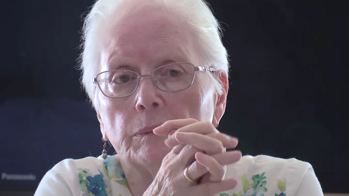 Janice O'Brien Shares Her Experience with homeless...