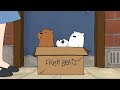 We Bare Bears | Potty Time | Cartoon Network