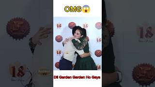 Sumedh & Mallika Lovely Moments