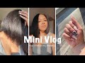 MINI VLOG | PREP WITH ME FOR MY BIRTHDAY!