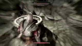 Skyrim how to become a hybrid vampire/werewolf