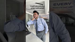 Distracted at Work by My Car Crush – Suzuki Swift | Prestige Motors. #PrestigeMotors #Suzuki #Swift