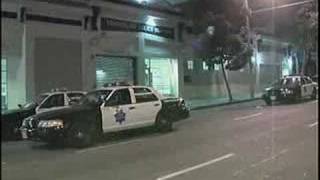 CNS News March 16 2007