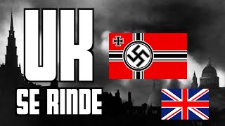 What if the UK SURRENDERED during World War II?