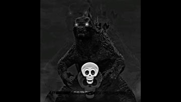 What If Godzilla Showed Up In Episode 79 (Part 1) Watchman Of Doom vs Godzilla #antiviral