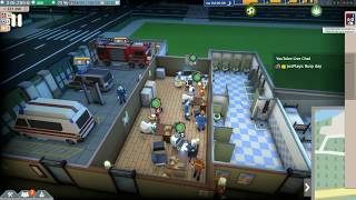 Rescue HQ - The Tycoon (BETA GAMEPLAY) - Part 2 screenshot 5