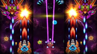 Mod game Doi: Đai Chiến Không Gian Phiên bản 15.9 screenshot 5