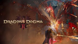 Dragons Dogma 2 - Zwiastun premierowy