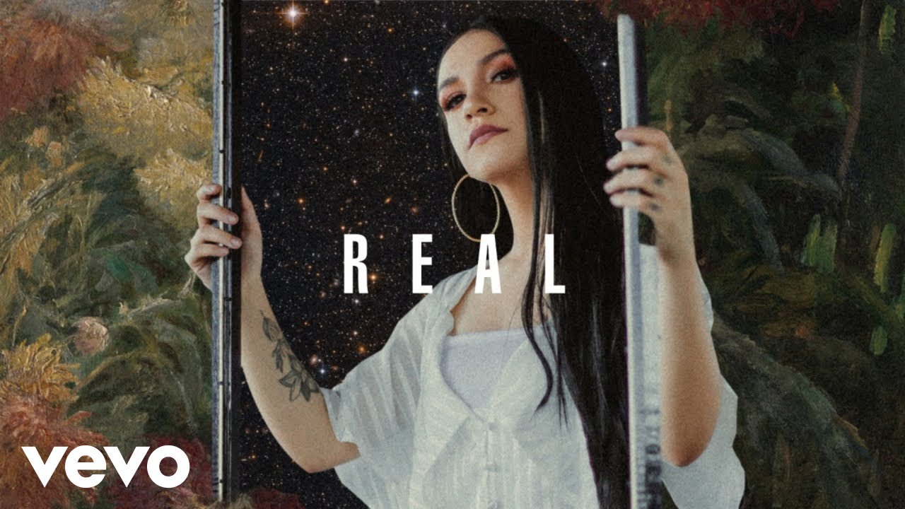 Watch Priscilla Alcantara - Real (Pseudo Video) on YouTube Watch Priscilla Alcantara - Real (Pseudo Video) on YouTube