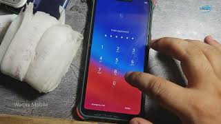 Oppo A3s Password Unlock 2021  Oppo A3s Cph1803 Cph1853 Pattern Unlock Ufi Box By Waqas Mobile