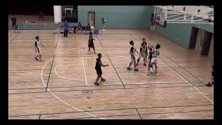 Team United Guardian Cup 5x5 Highlights  (18U) Jake Burton CO28 17JULY2026