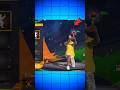 New Emote Royal Free 🎁 #freefire #freefireshorts #shorts