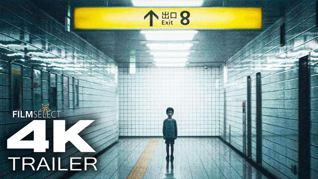 THE EXIT 8 Official Trailer (2026) THE EXIT 8 Official Trailer (2026)