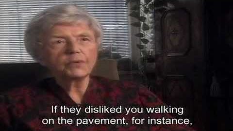 The Nazis A Warning From History  Episode 1 Part 2