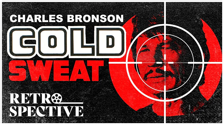 Charles Bronson Action Thriller Full Movie | Cold ...