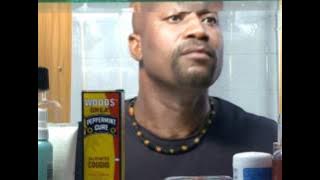 Wood's Great Peppermint Cure - Astral TV Commercial