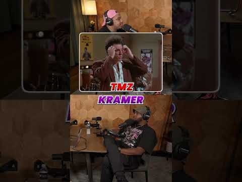 This Larry Flynt Joke Pulled Me Into TMZ Bus