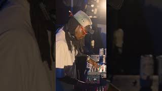 TJC Live Hardware Set At OMF26 #dawless #music #live #performance #techno #electronicmusic