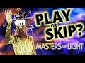 Masters of Light Review - Play or Skip? [Meta Quest 3]