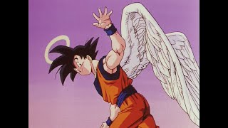 We Were Angels Creditless