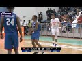 WASL | SCORER OF THE GAME | LAMONT JONES