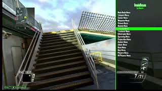 [PS3/BO2] Insidious Offhost/Host (CFW/HEN)