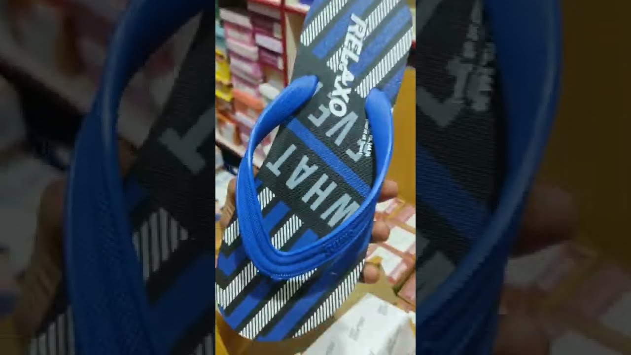 Relaxo plus new trending design slippers under120 || @ANAND SHOES HOUSE 