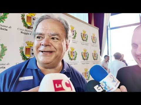 Sky Calciomercato a Reggio Calabria, Condò: "cognome calabrese e zie da Vibo Valentia"