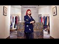 Summer 2020 Fashion Trends with Katya Orekhova, ex-head of personal shopping department of ЦУМ