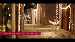 Cyprus Christmas Villages 2021