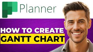 How to Make Gantt Charts in Microsoft Planner (No Native Feature Needed)