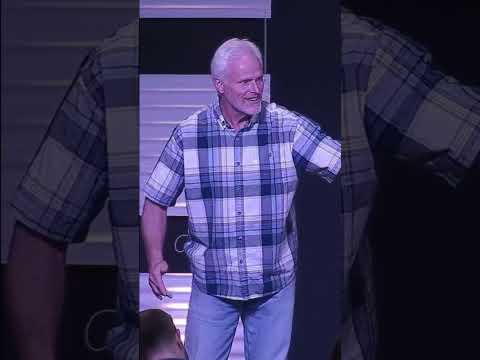 ✝️ God Isn't Your Busboy: He's Your Father & Friend