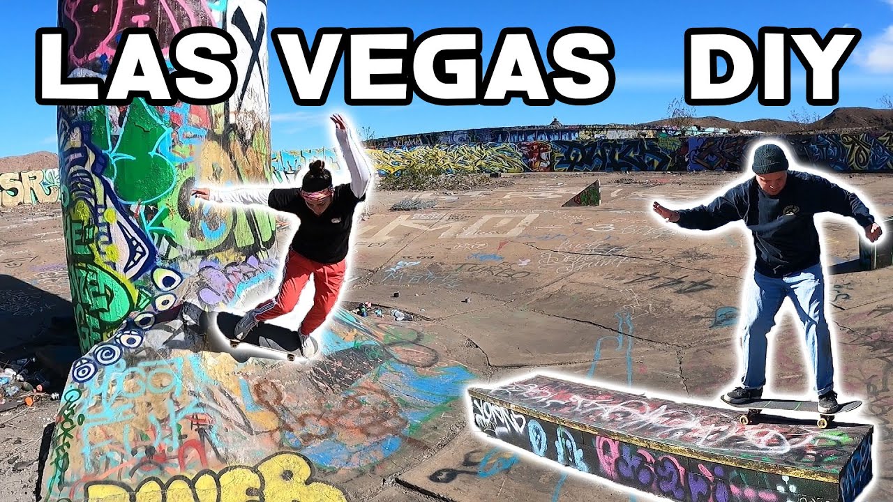 Eastland Diy Skatepark Charlotte North Carolina Skateboarding Youtube