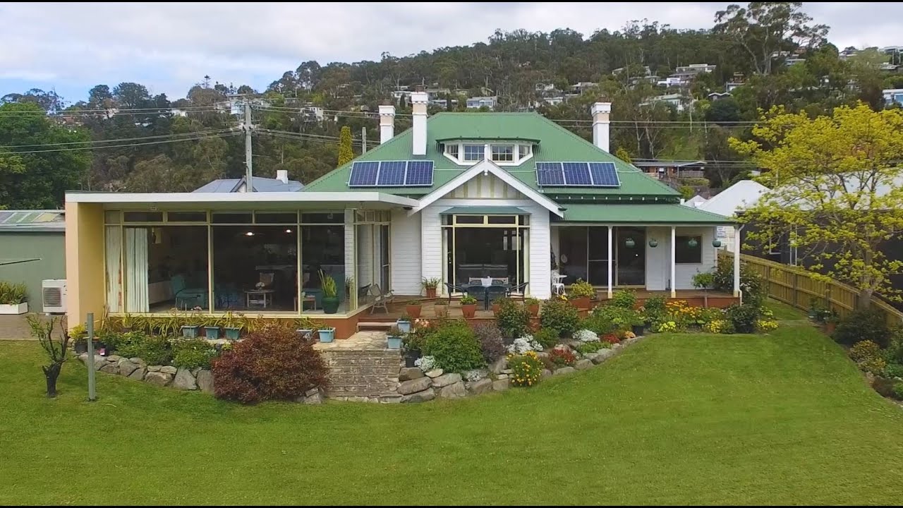 Property for sale 53 Beach Road, Kingston Beach, Tasmania, Australia
