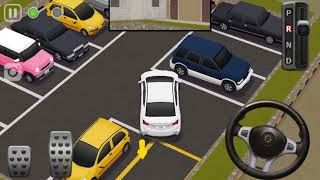 【プレイ動画】駐車の達人4 screenshot 4