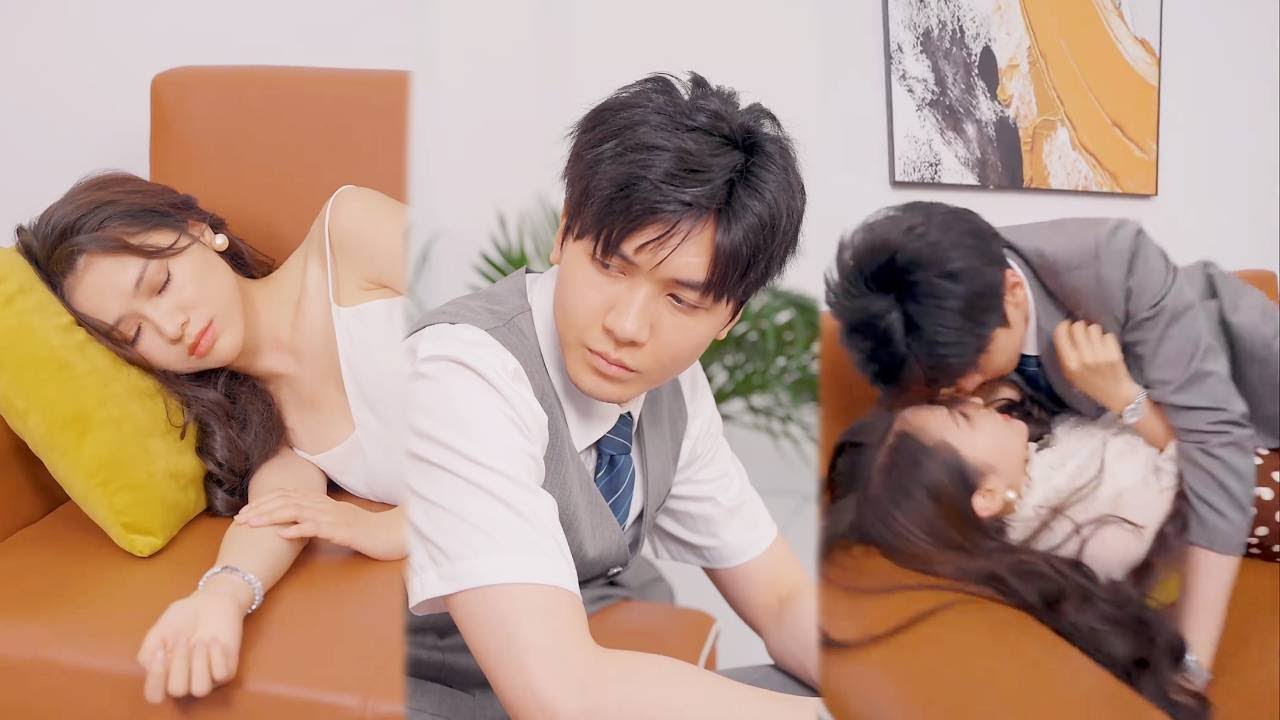 天才萌寶：總裁當眾深吻灰姑娘