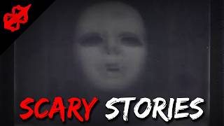 Scary Stories For A Rainy, Bitter, And Uneasy Night (Vol. 5)