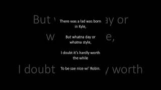 There was a Lad was Born in Kyle sung #shorts #music #oldmusic #publicdomainmusic
There was a Lad was Born in Kyle sung #shorts #music #oldmusic #publicdomainmusic There was a Lad was Born in Kyle sung #shorts #music #oldmusic #publicdomainmusic