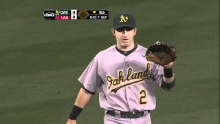 2012/05/14 Pennington's tough play