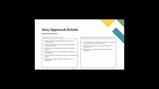 Design and Developed a personalized online meeting system for AICTE- SIH1464 screenshot 3