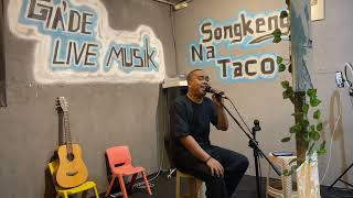 Labuanna atingku - Songkeng (cover live)