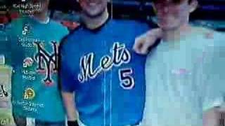 David Wright on Viagra