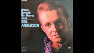 Watch Bill Anderson Melinda video