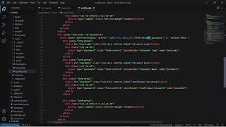 UTS Backend Codeigniter 3
